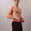 Boxeri clasici din bumbac, pachet de 5 Boxeri