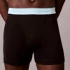 Boxeri clasici din bumbac, pachet de 5 Boxeri