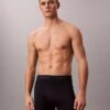 Boxeri clasici din bumbac, pachet de 5 Boxeri