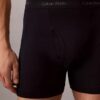 Boxeri clasici din bumbac, pachet de 5 Boxeri