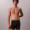 Boxeri clasici din bumbac, pachet de 7 Boxeri Brief