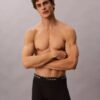 Boxeri clasici din bumbac, pachet de 7 Boxeri Brief