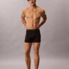Boxeri clasici din bumbac, pachet de 7 Boxeri Brief
