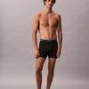Boxeri clasici din bumbac, pachet de 7 Boxeri Brief