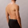 Boxeri clasici din bumbac, pachet de 7 Boxeri Brief
