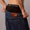 Boxeri clasici din bumbac, pachet de 7 Boxeri Brief
