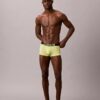 Boxeri cu Low Rise Trunk Intense Power Motion