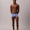 Boxeri cu Low Rise Trunk Intense Power Motion