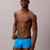 Boxeri cu Low Rise Trunk Intense Power Motion