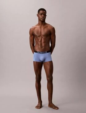 Boxeri cu Low Rise Trunk Intense Power Motion
