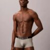 Boxeri cu Low Rise Trunk Intense Power Motion