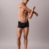 Boxeri cu Low Rise Trunk Intense Power Motion