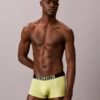 Boxeri cu Low Rise Trunk Intense Power Motion