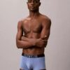 Boxeri cu Low Rise Trunk Intense Power Motion