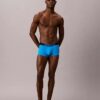 Boxeri cu Low Rise Trunk Intense Power Motion