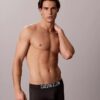 Boxeri cu Low Rise Trunk Intense Power Motion