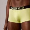 Boxeri cu Low Rise Trunk Intense Power Motion