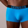 Boxeri cu Low Rise Trunk Intense Power Motion