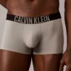 Boxeri cu Low Rise Trunk Intense Power Motion