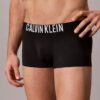 Boxeri cu Low Rise Trunk Intense Power Motion