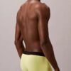Boxeri cu Low Rise Trunk Intense Power Motion