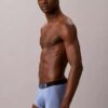 Boxeri cu Low Rise Trunk Intense Power Motion