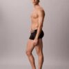Boxeri cu Low Rise Trunk Intense Power Motion