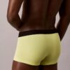 Boxeri cu Low Rise Trunk Intense Power Motion