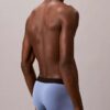 Boxeri cu Low Rise Trunk Intense Power Motion