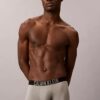 Boxeri cu Low Rise Trunk Intense Power Motion