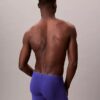 Boxeri cu monogramă grafică din Cotton Stretch, pachet de 3 bucăți