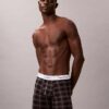 Boxeri de sărbători din bumbac Cotton Stretch Icon