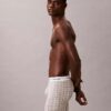 Boxeri de sărbători din bumbac Cotton Stretch Icon