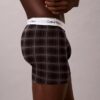 Boxeri de sărbători din bumbac Cotton Stretch Icon