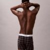 Boxeri de sărbători din bumbac Cotton Stretch Icon