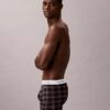 Boxeri de sărbători din bumbac Cotton Stretch Icon