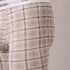 Boxeri de sărbători din bumbac Cotton Stretch Icon