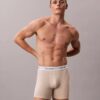 Boxeri din bumbac Cotton Stretch, ediție limitată