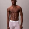 Boxeri din bumbac Cotton Stretch, ediție limitată