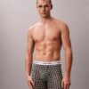 Boxeri din bumbac Cotton Stretch, ediție limitată
