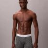 Boxeri din bumbac Cotton Stretch, ediție limitată