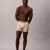 Boxeri din bumbac Cotton Stretch, ediție limitată