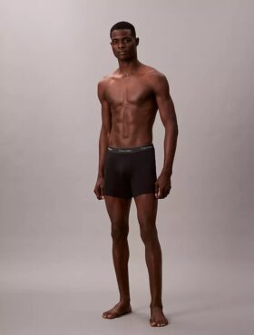 Boxeri din bumbac Cotton Stretch, ediție limitată