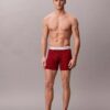 Boxeri din bumbac Cotton Stretch, ediție limitată
