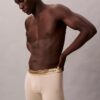 Boxeri din bumbac Cotton Stretch, ediție limitată
