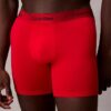 Boxeri din bumbac Cotton Stretch, ediție limitată