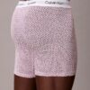 Boxeri din bumbac Cotton Stretch, ediție limitată