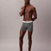 Boxeri din bumbac Cotton Stretch, ediție limitată