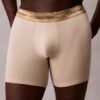 Boxeri din bumbac Cotton Stretch, ediție limitată