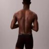 Boxeri din bumbac Cotton Stretch, ediție limitată